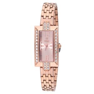 Montres Prestige X Invicta Women's Watch - 32mm, Rose Gold (MPW-0229)